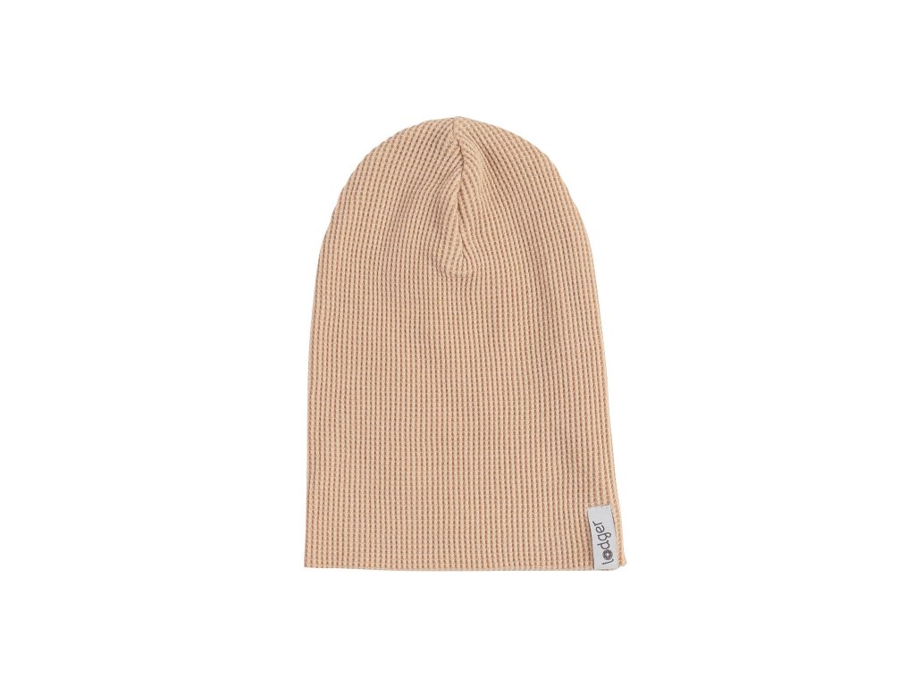 Lodger Beanie Ciumbelle Linen 1 - 2 roky