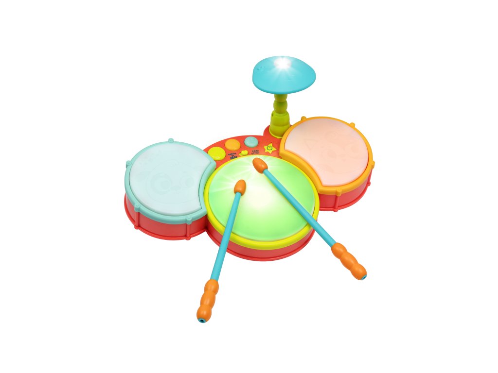 B toys drum sale