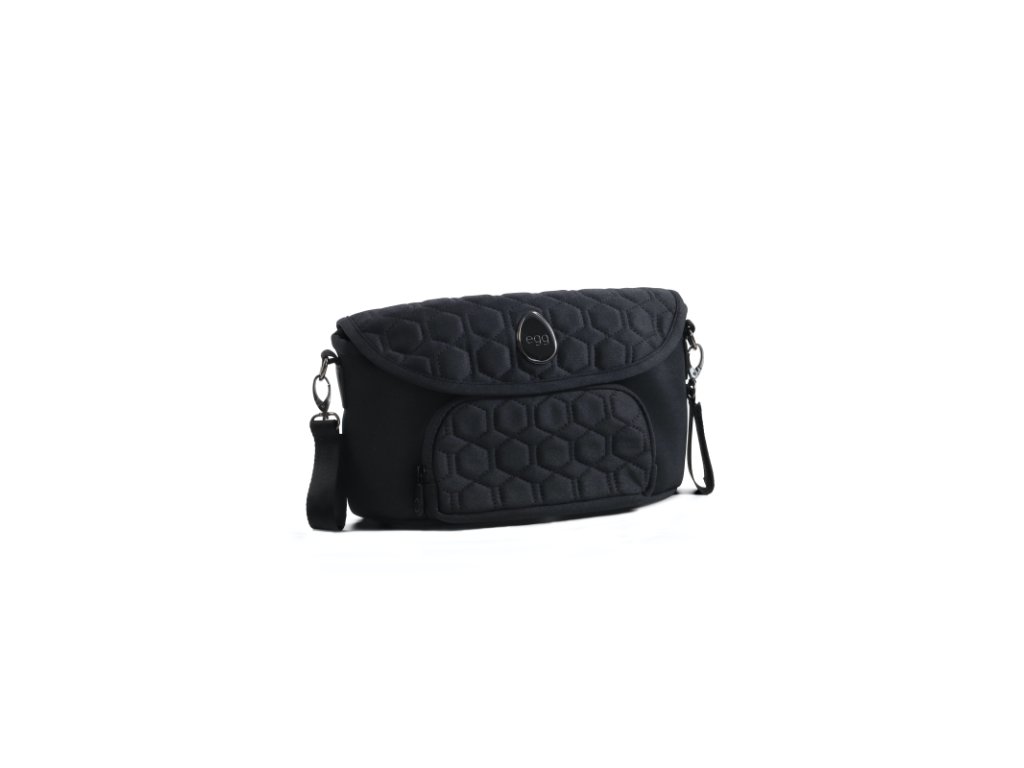 egg3® Organizér, Carbonite 2024