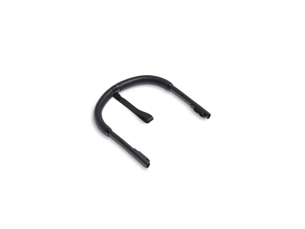 stokke yoyo handlebar black yoyo 656002 1 1
