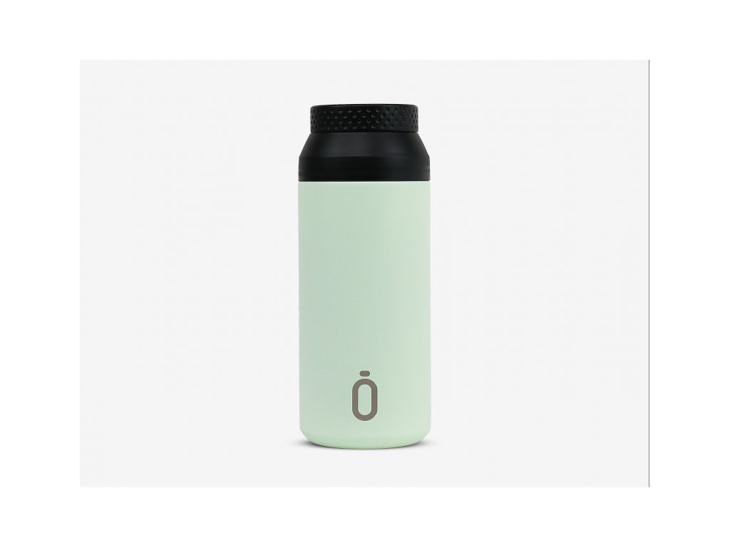 RUNBOTT Termohrnek Mii 350 ml Melon