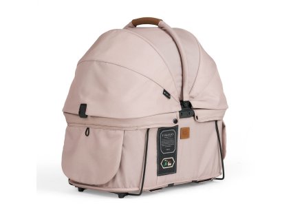 FikaGO Nosič pro psy a kočky Sway2 Hygge Beige