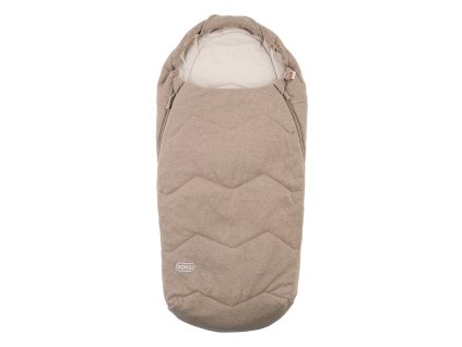 Voksi Breeze Light walnut solid, fusak