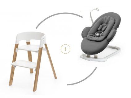 stokke steps lehatko