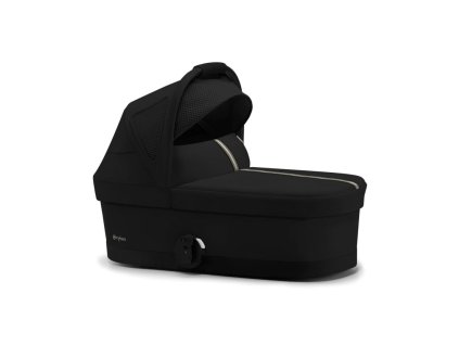 Cybex Cot S Moon Black