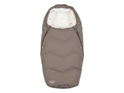 Voksi Urban meadow green wings, fusak