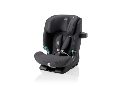 Britax Römer Autosedačka Advansafix Pro Classic, Deep Grey