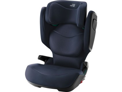 Britax Römer Autosedačka Kidfix Pro M Style, Night Blue