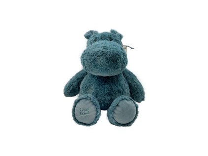 label label plysak hroch harvey m blue