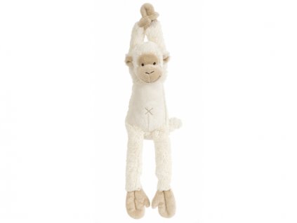 Happy Horse Smetanová Opička Mickey Hudební vel.40 cm
