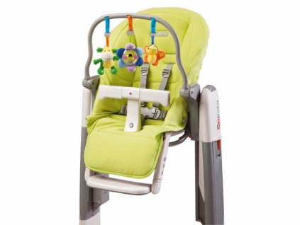 Peg Perego KIT TATAMIA Verde