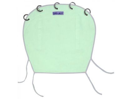 Reversible MINT/GREY