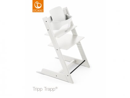Stokke Baby set Tripp Trapp® - White