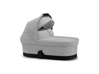 Cybex Cot S Fog Grey