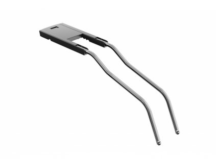 Thule RideAlong Low Saddle Adapter