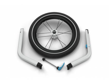 Thule Chariot Jog Kit 1