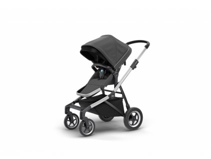 Thule Sleek Charcoal Grey