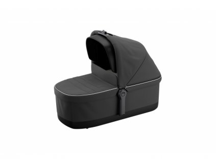 Thule Sleek Bassinet Charcoal Grey