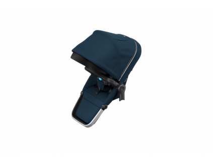 Thule Sleek Sibling Seat Navy Blue