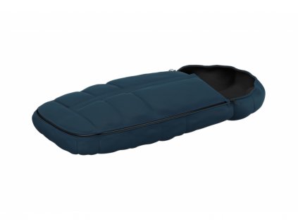 Thule Foot Muff City Navy blue