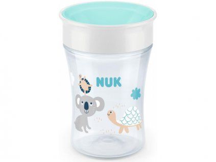 Magic Cup s víčkem - dvoreček
