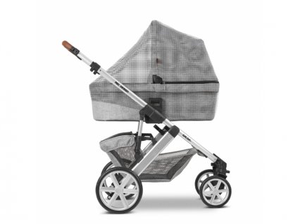 ABC Design Moskytiéra black