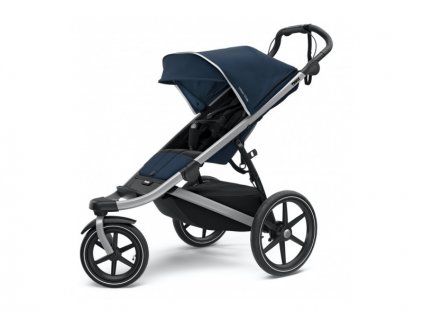 Thule Urban Glide2 Alu/ Majolica Blue