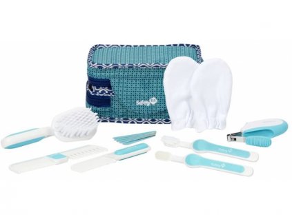 Safety 1st Hygienická sada pro děti Baby Vanity Arctic - VÝPRODEJ DVOREČEK