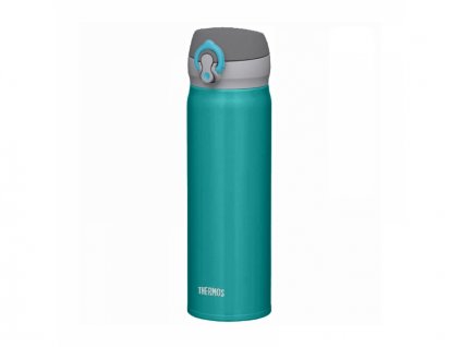 Thermos Mobilní termohrnek - tyrkysová