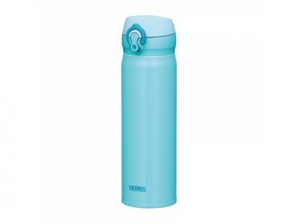 Thermos Mobilní termohrnek - sky blue