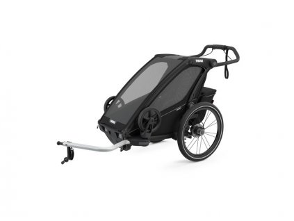 Thule Chariot Sport1 MidnBlack