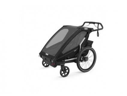 Thule Chariot Sport2 MidnBlack