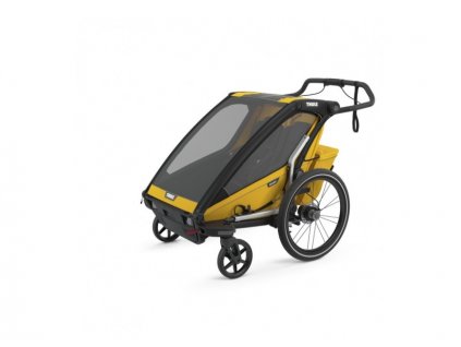 Thule Chariot Sport2 SpeYellow