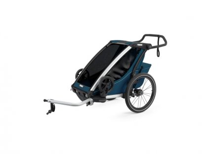 Thule Chariot Cross1 MajolBlue