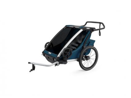 Thule Chariot Cross2 MajolBlue