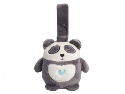Tommee Tippee Hudební závěsná hračka Grofriend Pip the Panda - VÝPRODEJ DVOREČEK