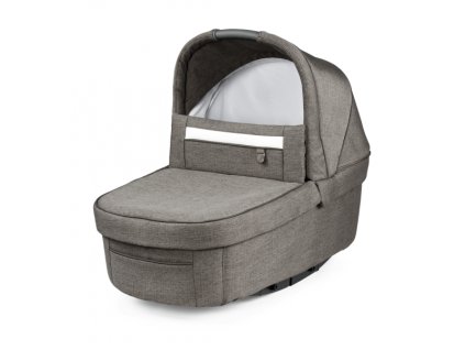 Peg Perego Culla Primonido GT4 City Grey 2022