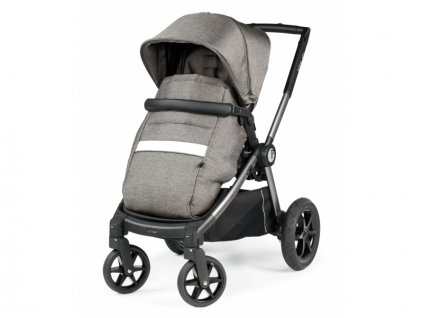 Peg Perego GT4 City Grey 2022