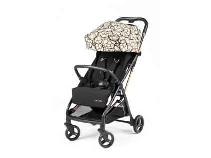 Peg Perego SELFIE Graphic Gold 2022