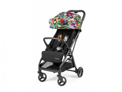 Peg Perego SELFIE Street Art 2022