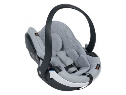 BeSafe IZi Go Modular i-Size X1 Peak Mesh