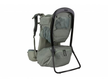 Thule Thule Sapling Child Carrier - Agave