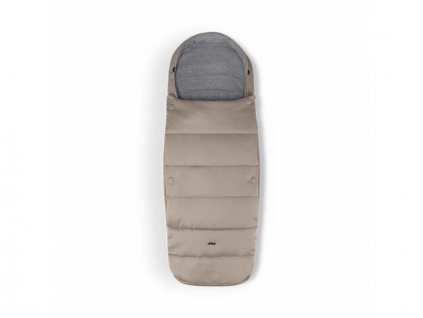 Joolz Aer footmuff | Lovely taupe