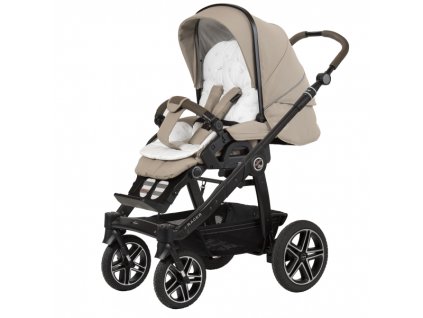 Hartan Racer GTS bellybutton 2023, s ruční brzdou, barva 921