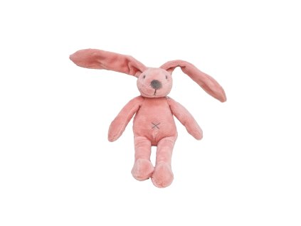 happy horse richi plysak 19cm ruzova