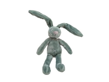happy horse richi plysak 19cm zelena