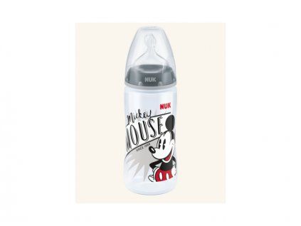 FC+TC Mickey PP 300ml - dvoreček