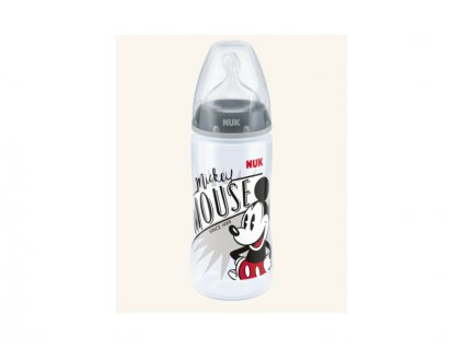 NUK FC+TC Mickey PP 300ml