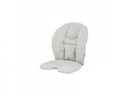Polstrování baby k židličce Steps™ - Nordic Grey