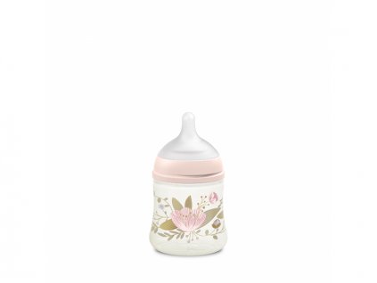 SUAVINEX GOLD KOJENECKÁ LÁHEV 150ml FYZIOL PRŮTOK S - KRÉMOVÁ